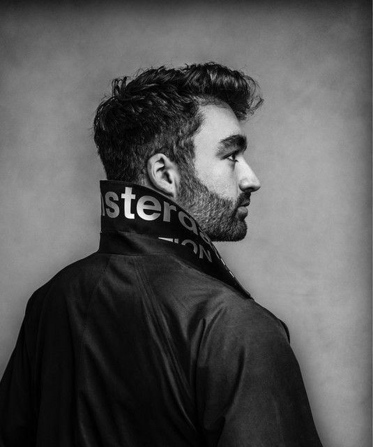 Dax J, Young Marco, Special Request, Chris Avantgarde, HI-LO, LB aka LABAT, Di\u00f8n, Chl\u00e4r, Partiboi69, MALUGI, Juicy Romance, Alarico, Kyra Khaldi, VE\/RA, Amber Broos in Amsterdam