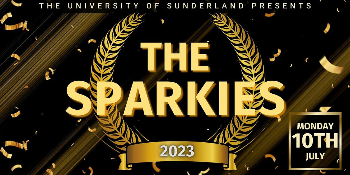 The Sparkie Awards 2024