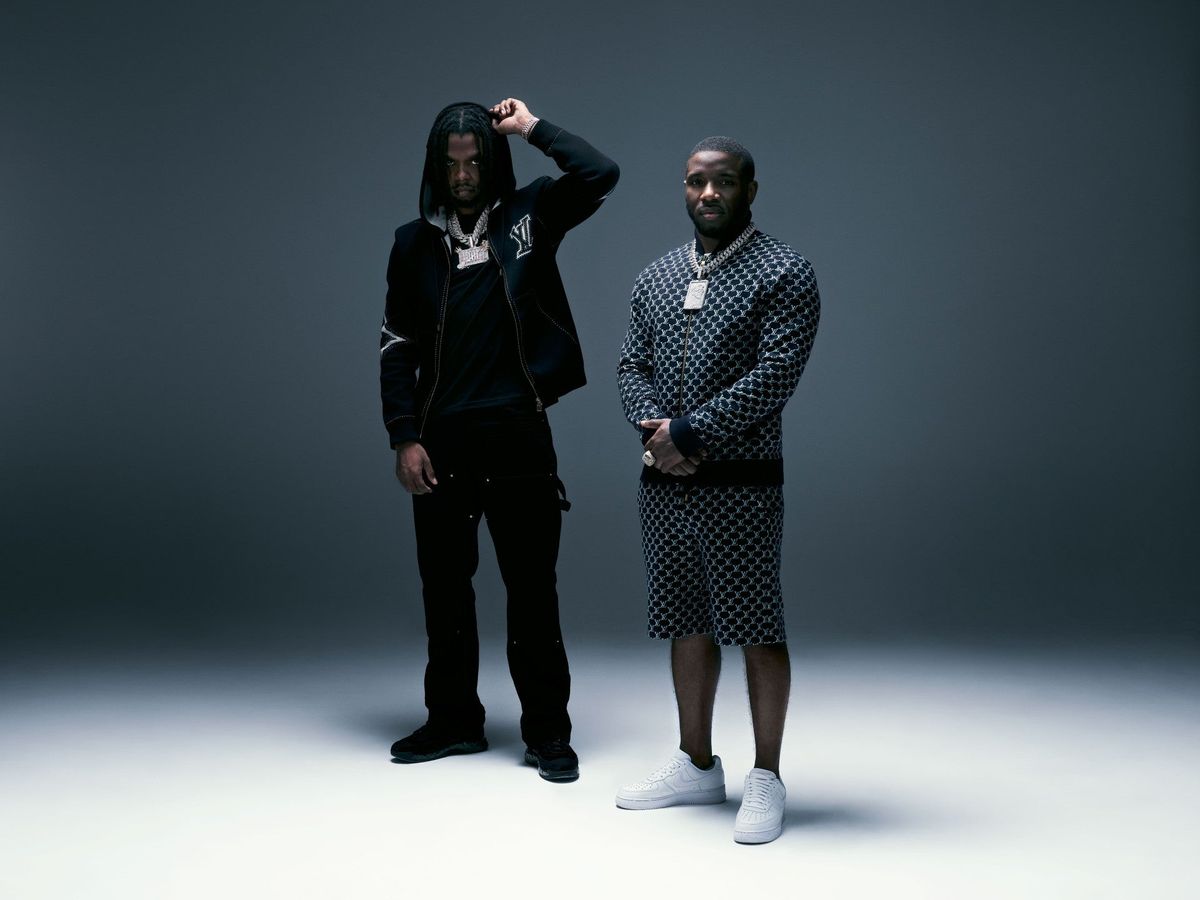 Krept & Konan