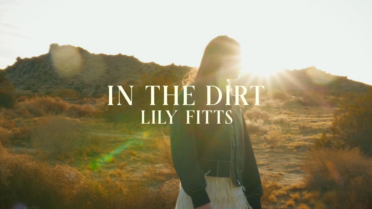 Lily Fitts