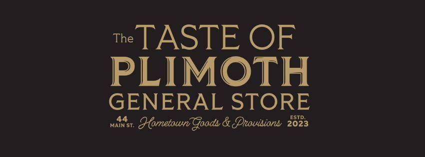 The Taste of Plimoth General Store