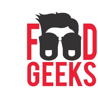 Food Geeks Food Truck
