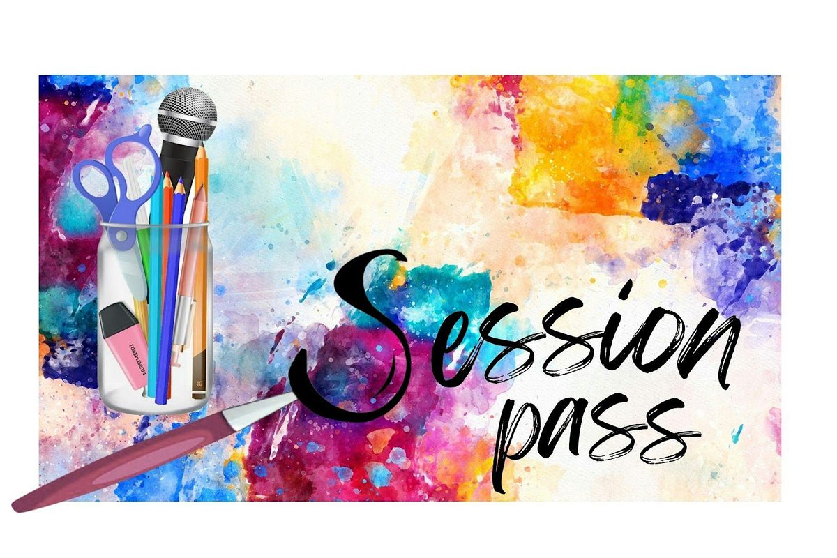 October Session Pass