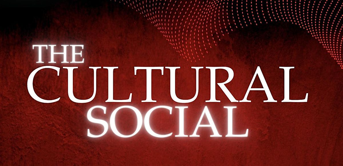 The Cultural Social 24