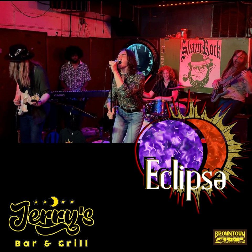 Eclipse at Jerry\u2019s Bar & Grill