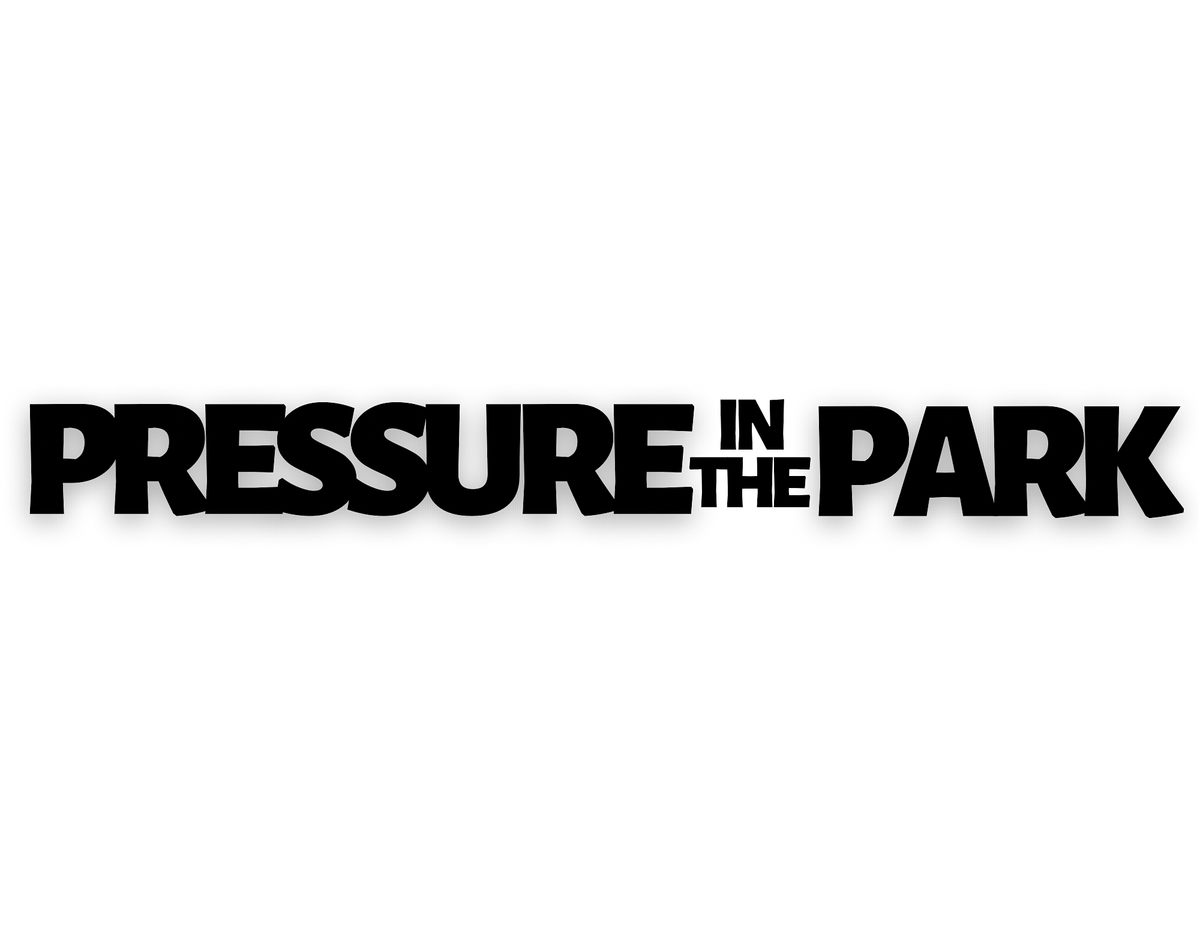 Pressure in the Park