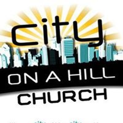 City on a Hill Church