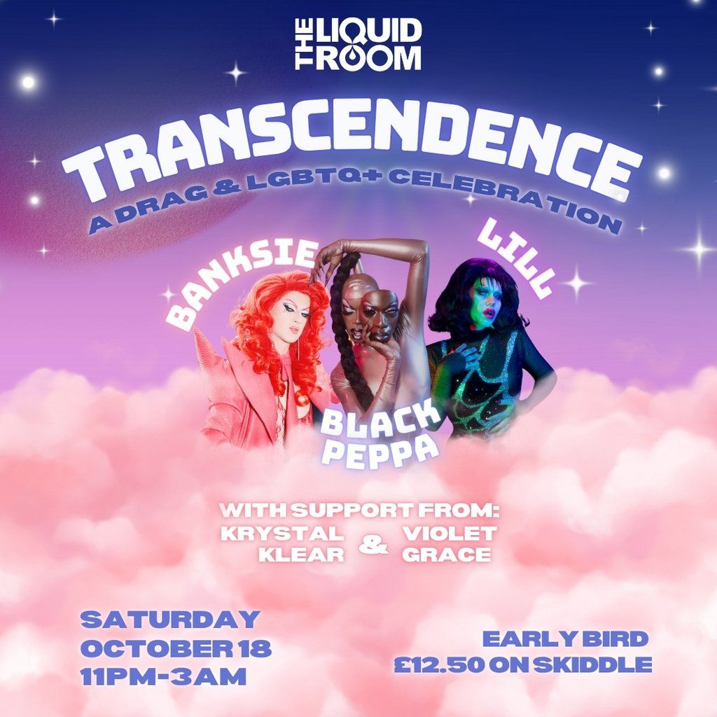 Transcendence