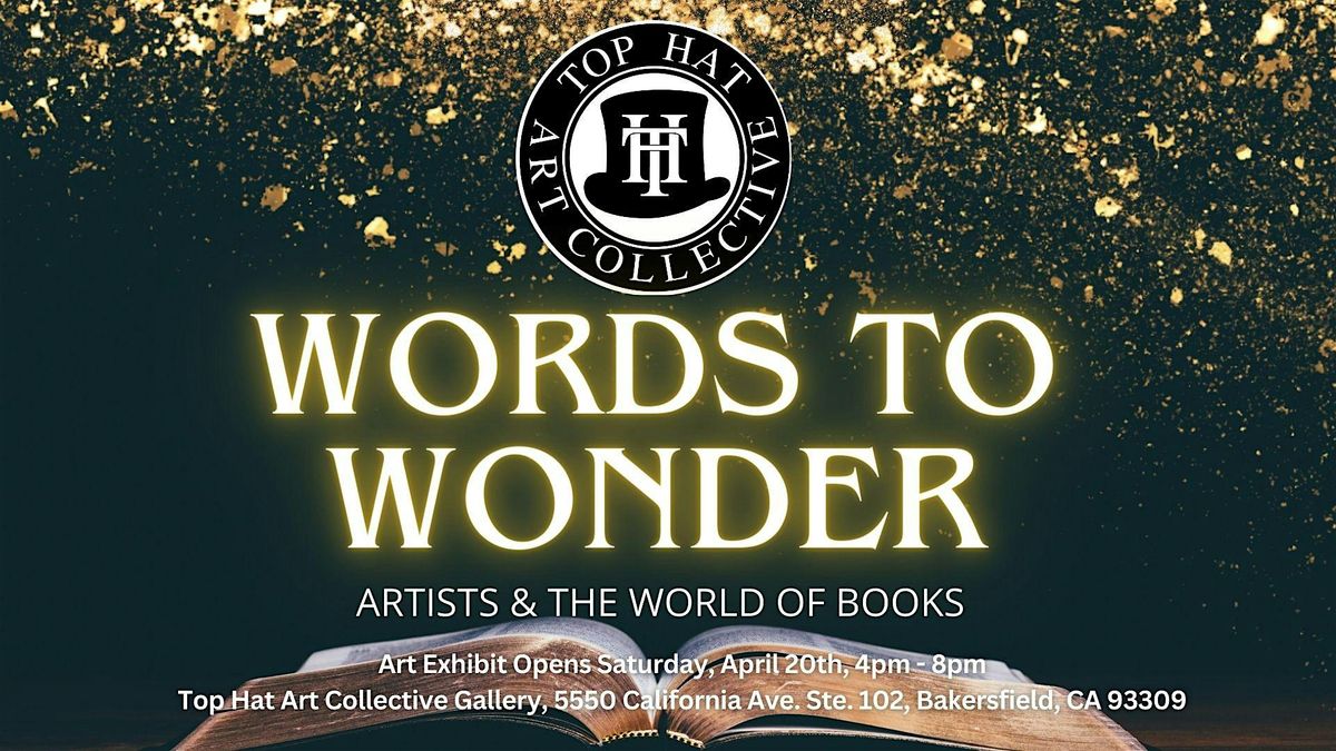 Arts Events in Bakersfield, CA