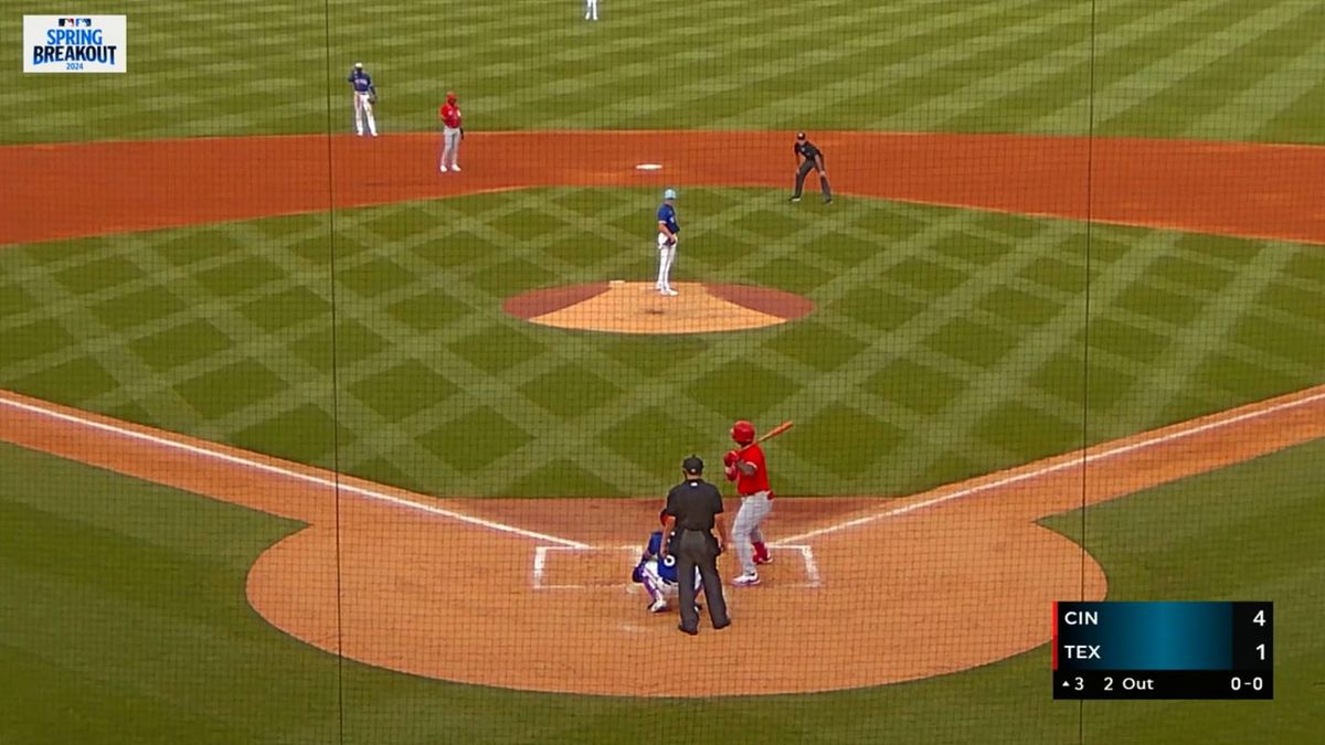 Parking Spring Breakout: Cincinnati Reds Prospects at San Francisco Giants Prospects