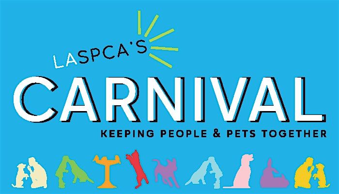 LASPCA's Carnival