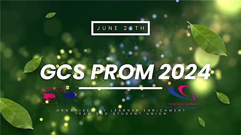 GCS Student Union Prom