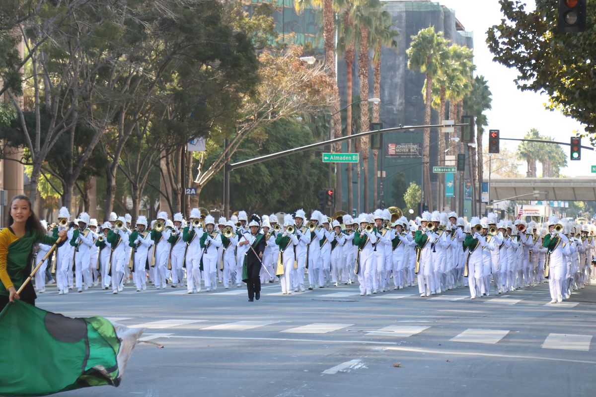 MSJ Band Registration 2023-2024, Mission San Jose High School, Fremont ...