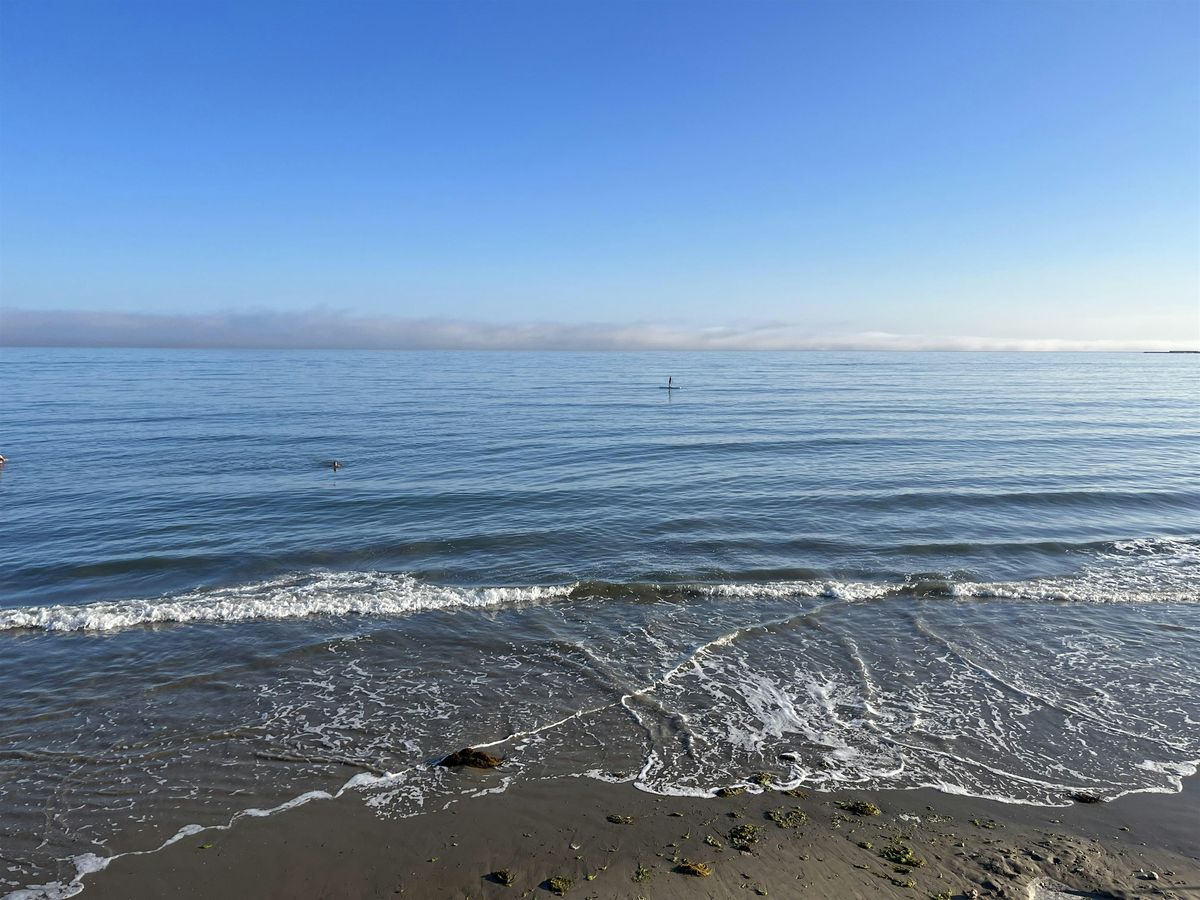 Reprograming Anxiety workshop