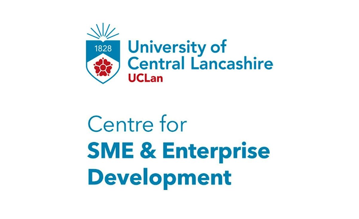 Centre for SME & Enterprise Development Business Breakfast Networking Event