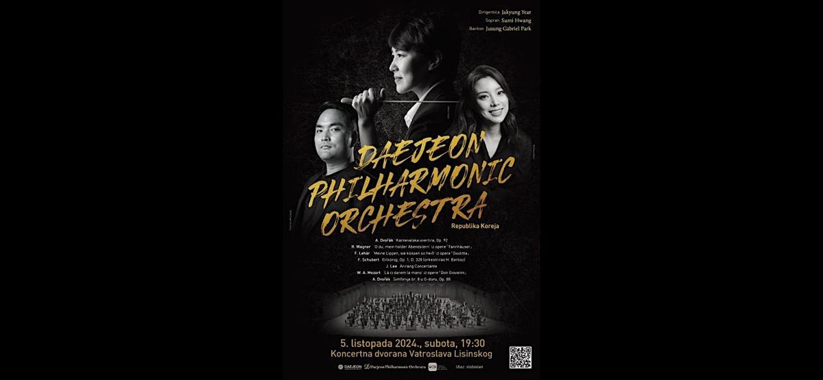 Daejon Philharmonic Orchestra