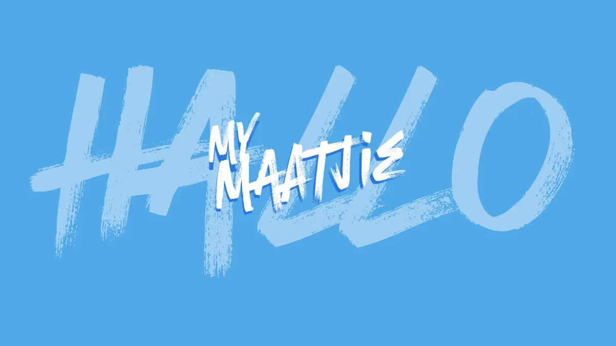 Kurt Darren, Spoegwolf in Roodepoort