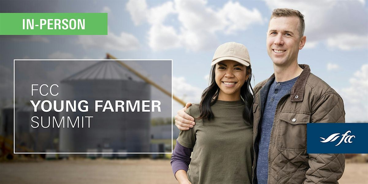 FCC Young Farmer Summit  - WINNIPEG