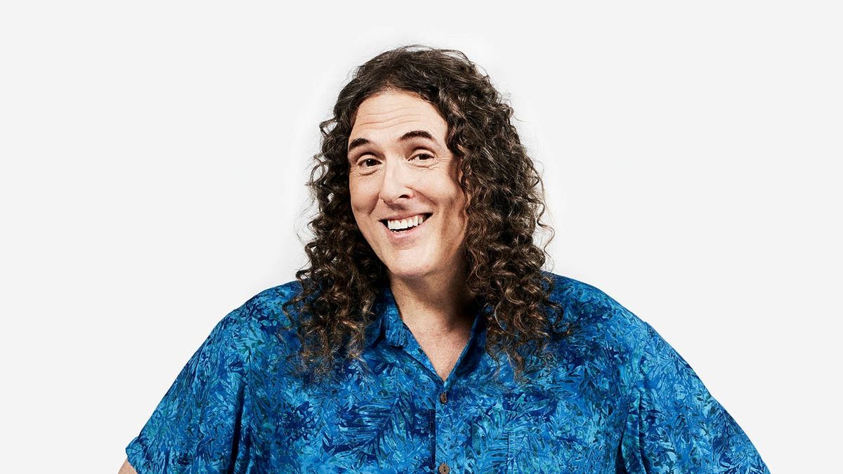 "Weird Al" Yankovic & Puddles Pity Party