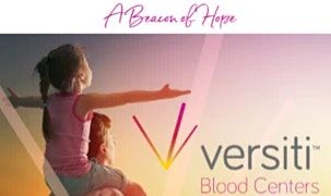 Versiti Blood Center of Illinois Job Fair - Production Specialist, Versiti Blood Center of