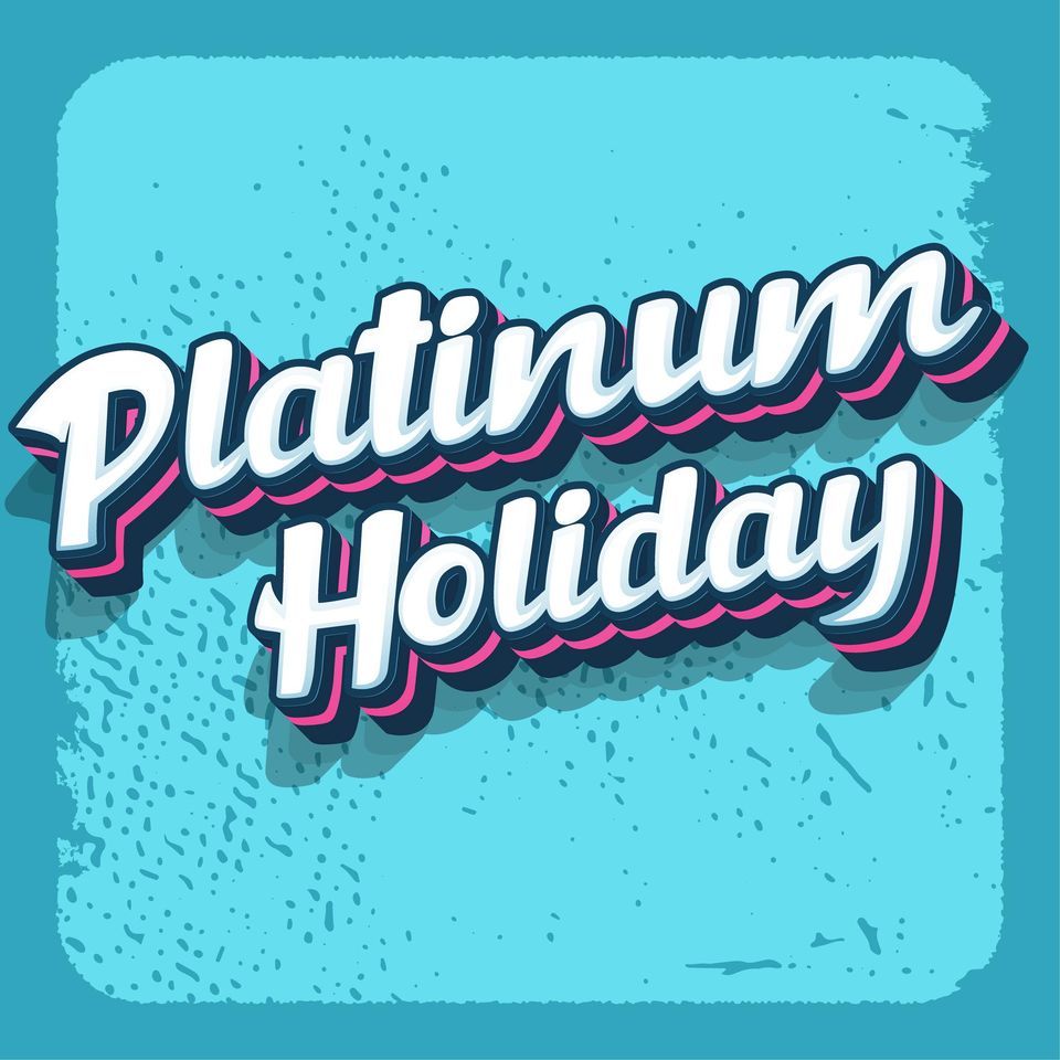 Houston Platinum Holiday