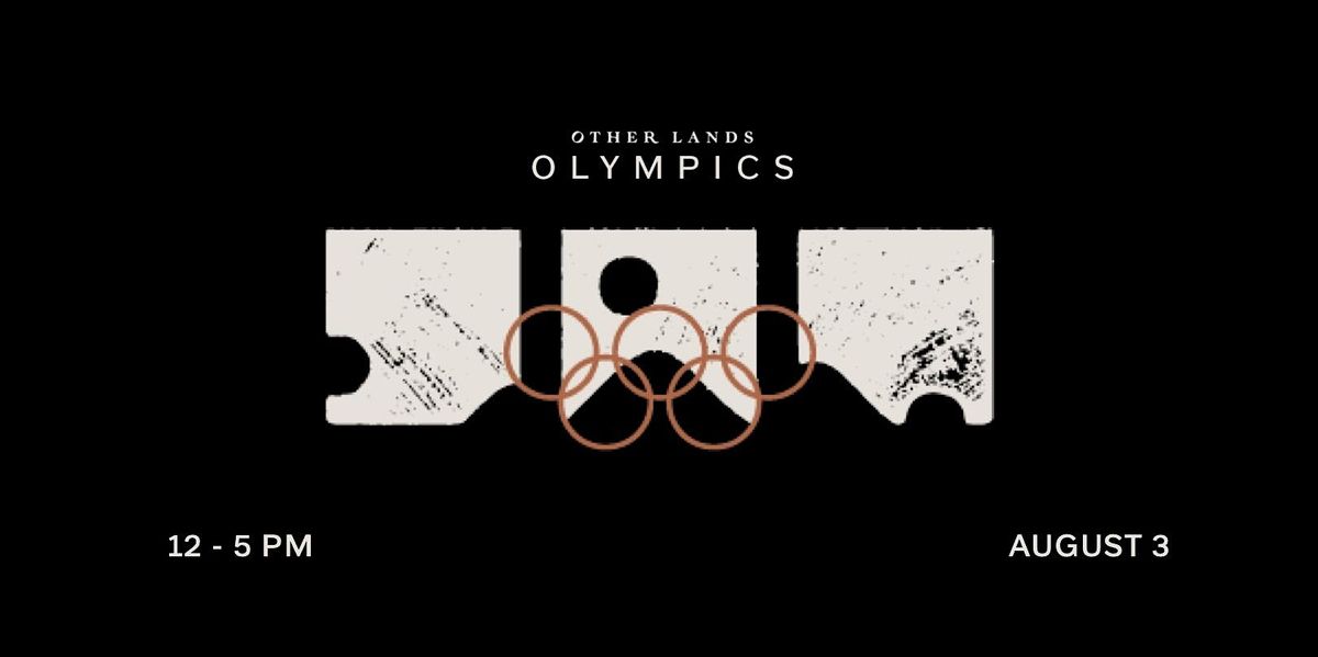 Other Lands Olympics