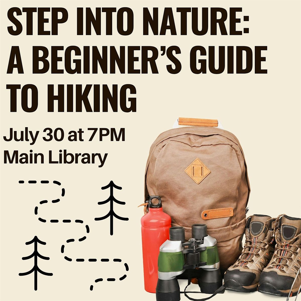 Step Into Nature: A Beginner's Guide to Hiking