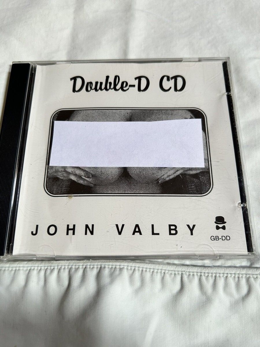 Dr. Dirty John Valby