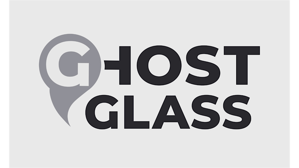 Ghost Glass Training Nostrand 11-12-2024 - Class 1