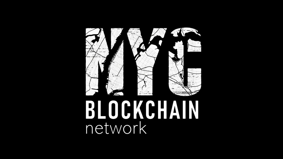 NYC Blockchain Network Meetup @ Yara