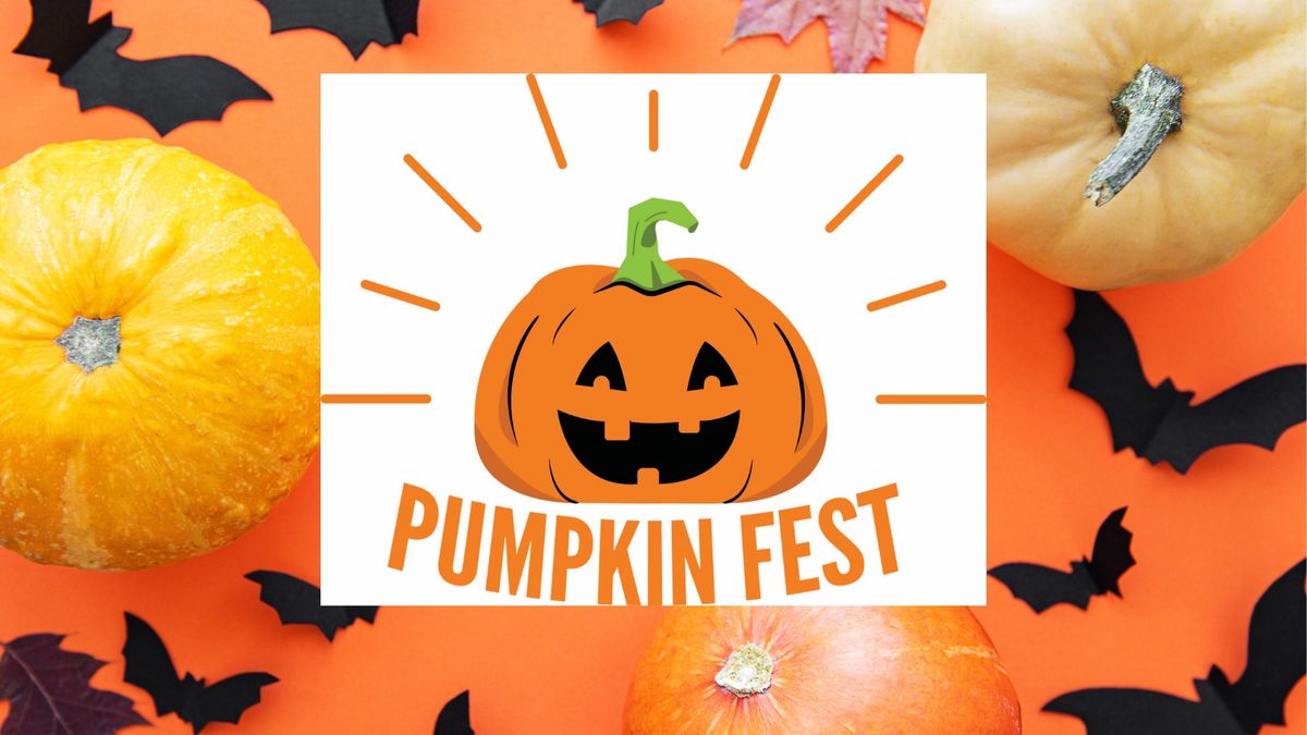 Pumpkin Fest