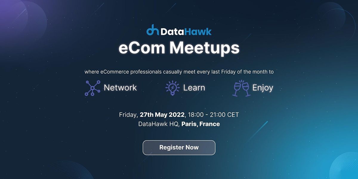 eCom Meetups