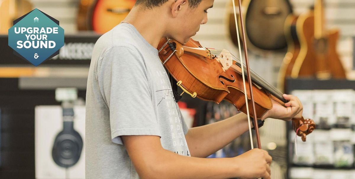 Womens Club of Paramus: Strings Showcase, Woman's Club of Paramus, 18 ...