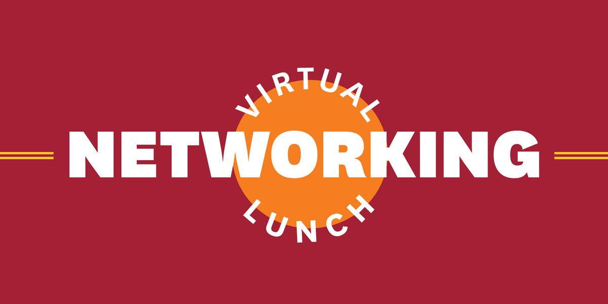 USC Marshall Virtual Networking Lunch 6\/14\/24