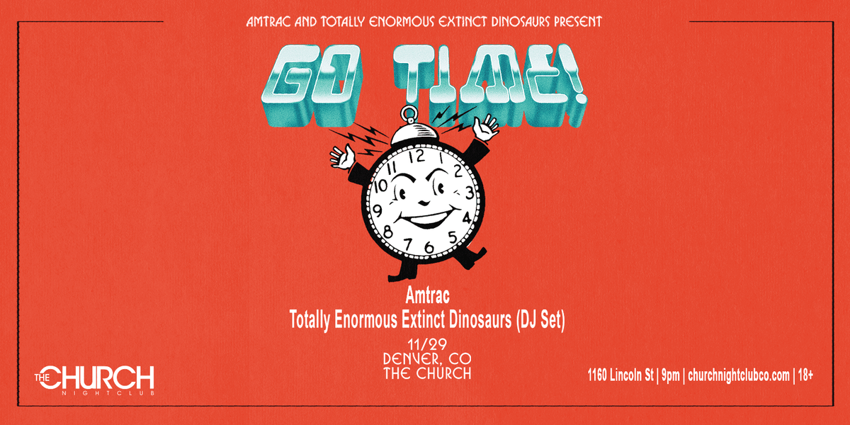 Totally Enormous Extinct Dinosaurs