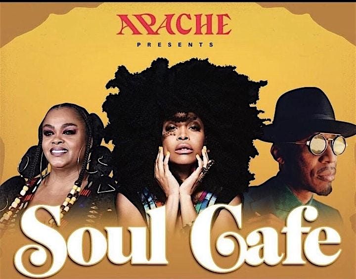 Soul Cafe