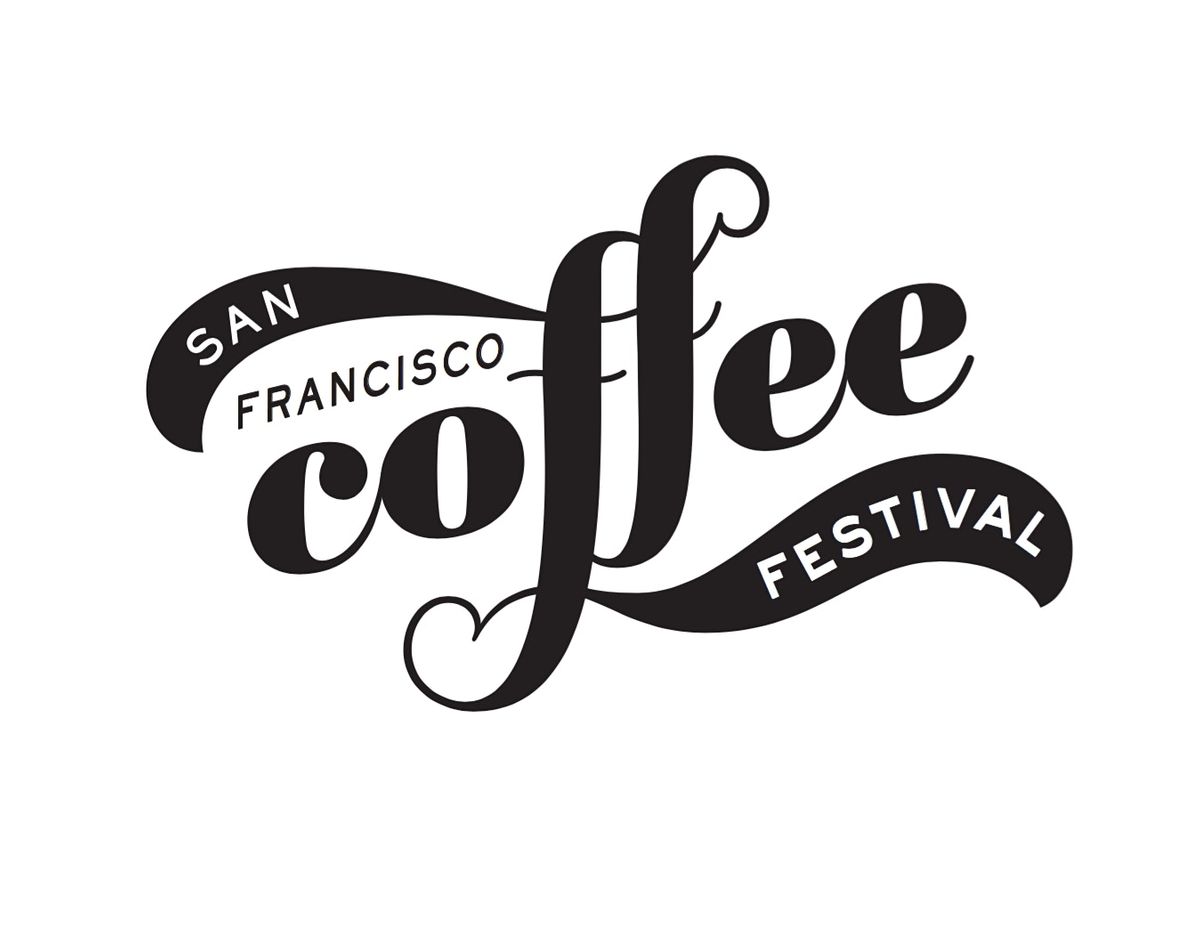 San Francisco Coffee Festival 2021