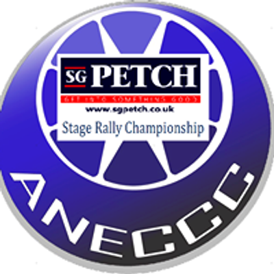 Aneccc SG Petch Stage Rally Championship