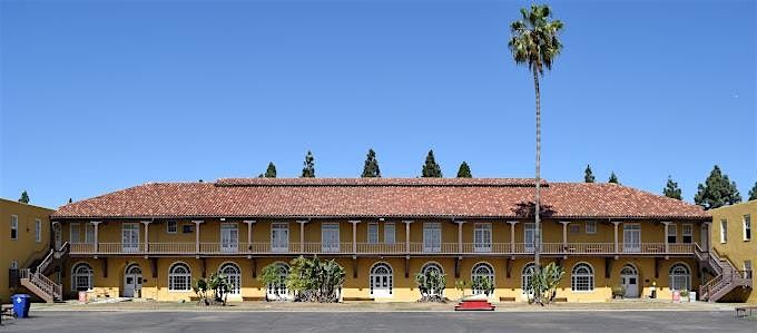 VOLUNTEER - MCRDSD Command Museum
