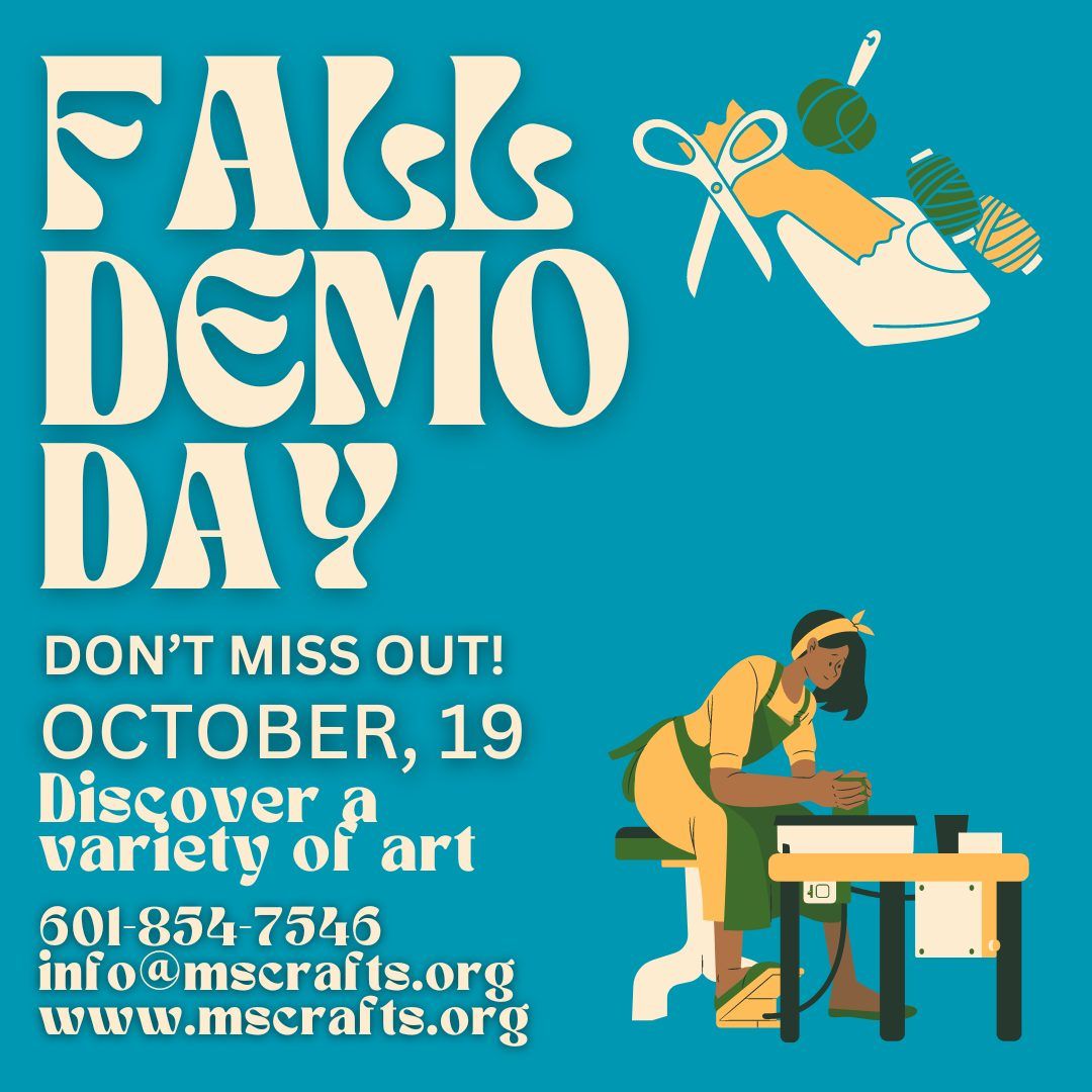 Fall Demo Day 2024