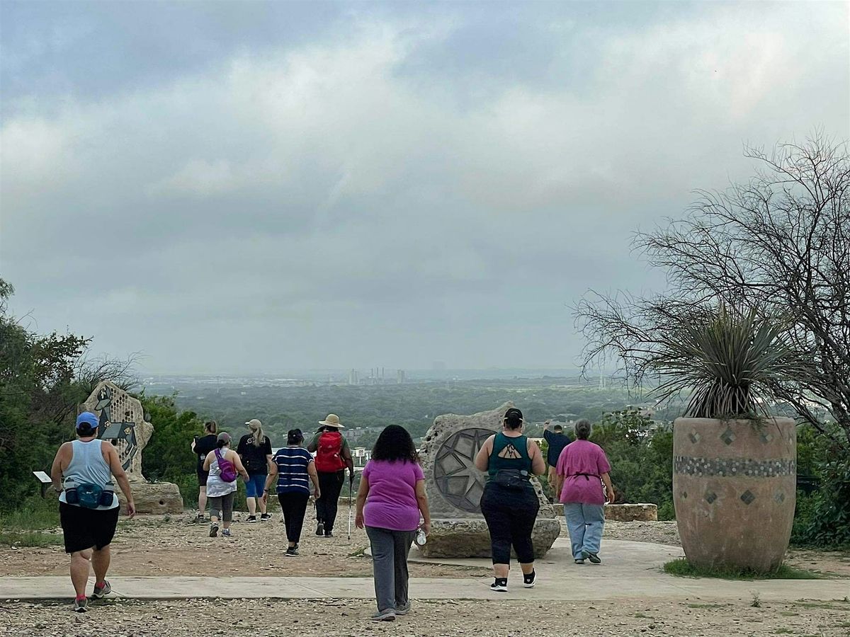 Outside For ALL Hike