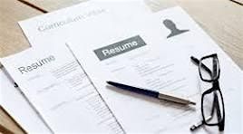 Slam Dunk Your Job Prep: Resume Review