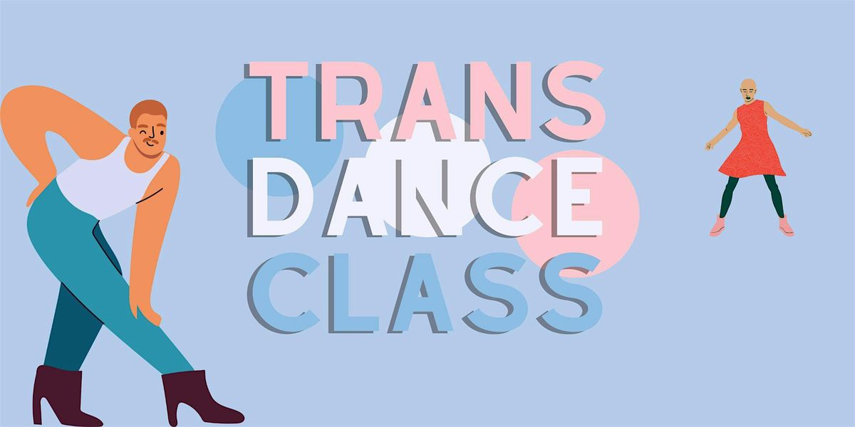 Trans Dance Class x Berkshire Pulse