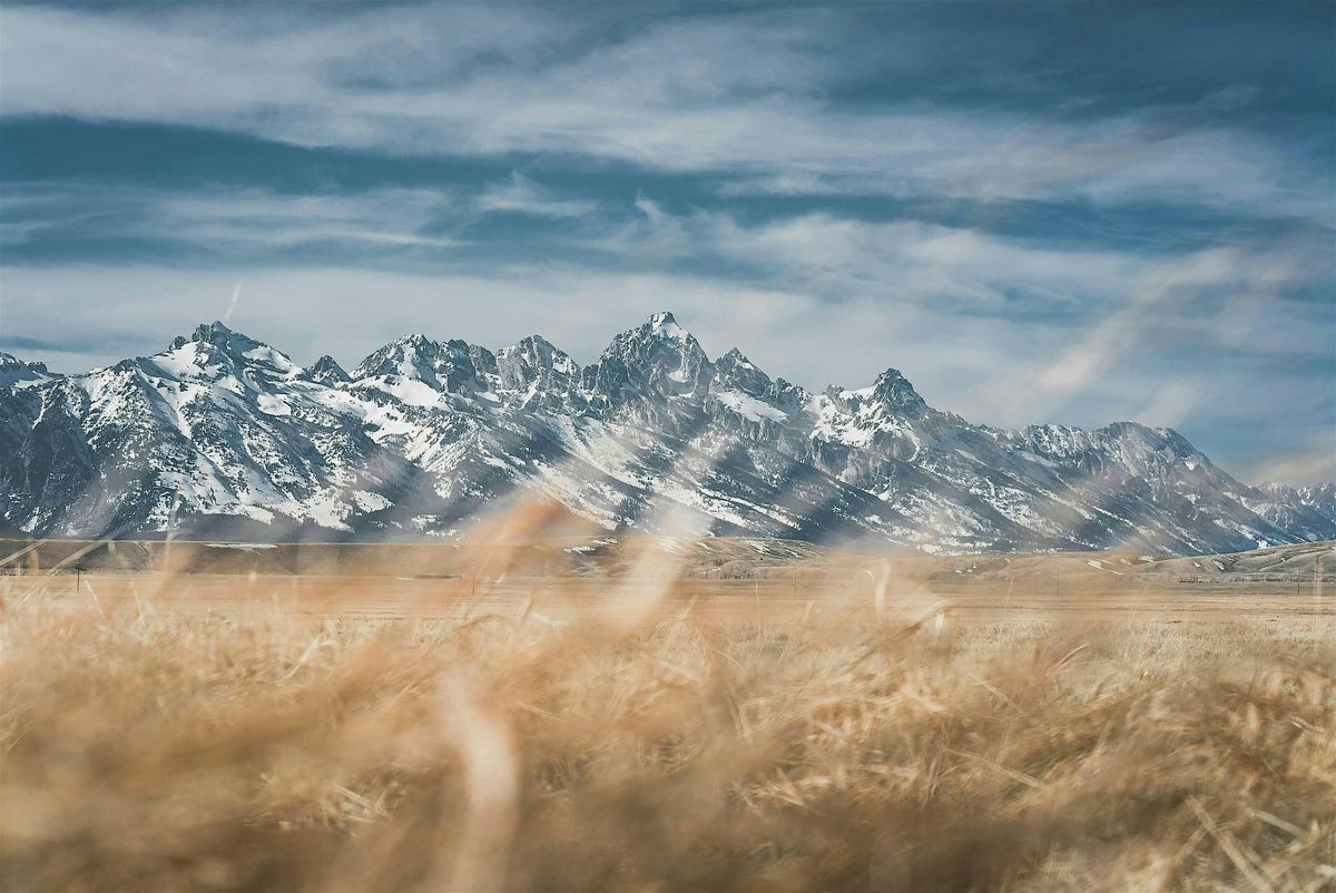 Purpose to Impact, Jackson Hole, WY