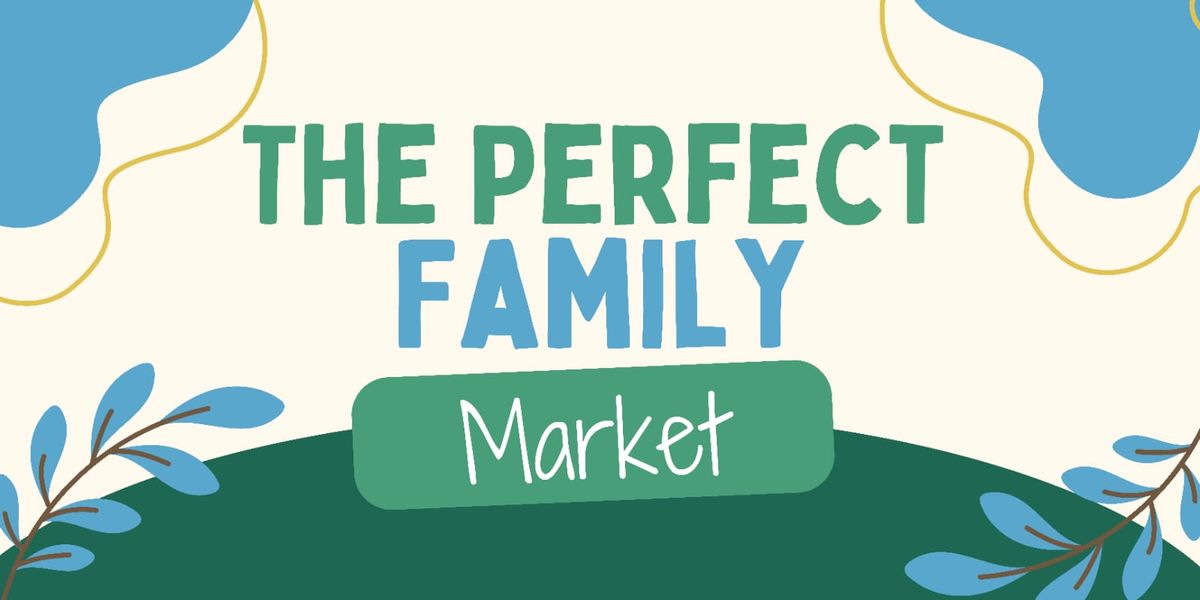 The PFM Monthly Market - First Sunday of the Month