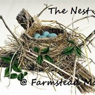 The Nest at Farmstead Markets