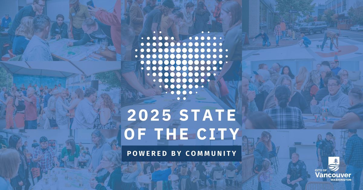 2025 State of the City