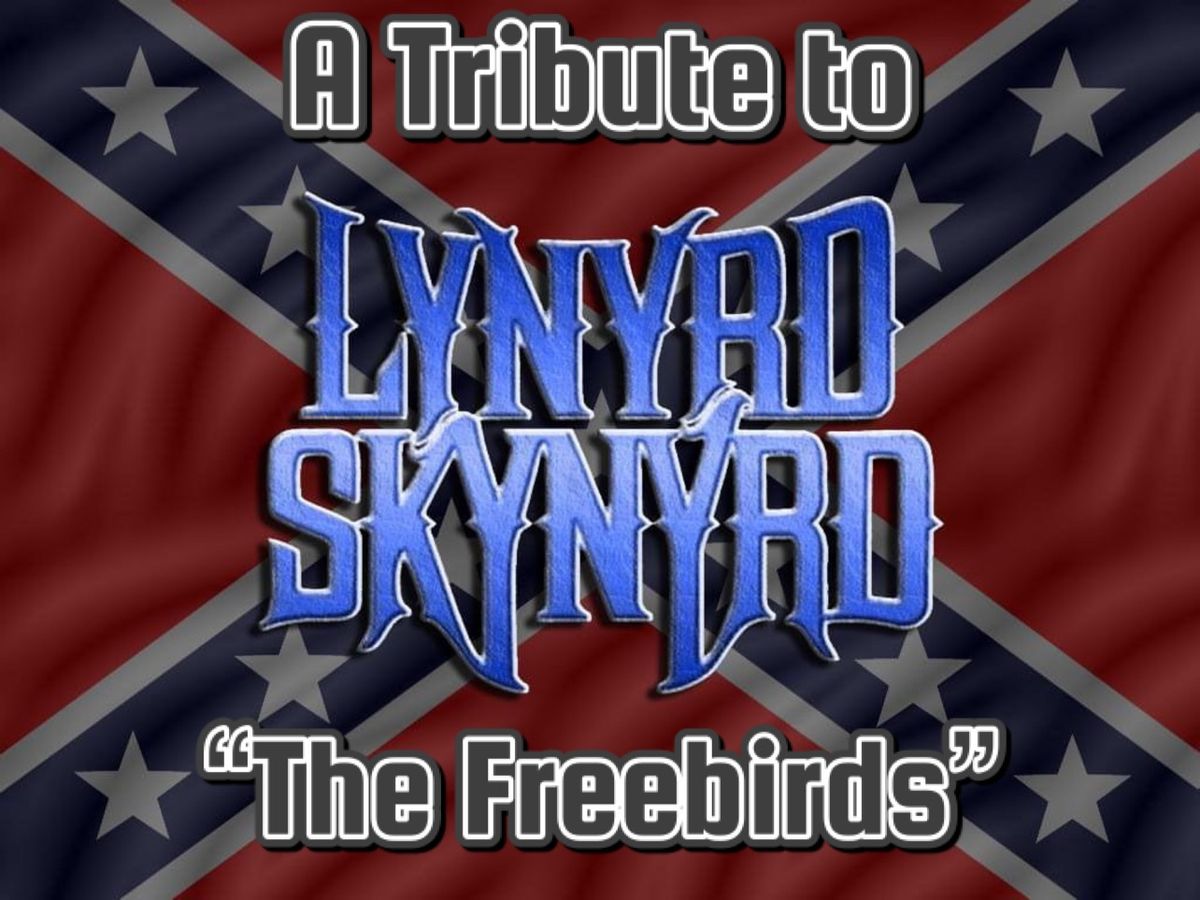 Boonies "The Freebirds" Tribute to Lynyrd Skynyrd w\/ Southern Blood