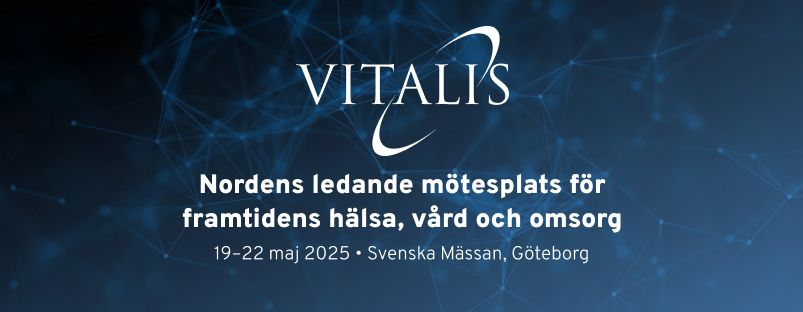 Vitalis 2025