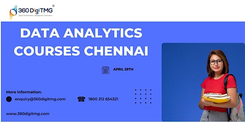 data analytics courses chennai